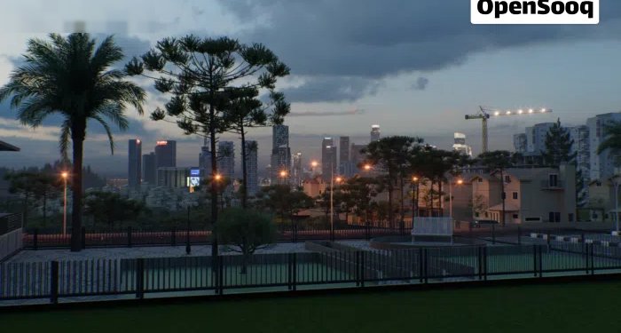 110 m2 1 Bedroom Villa for Sale in Al Jahra Jahra