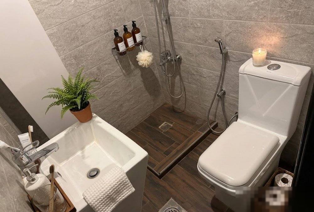 Apartment in Jabriya