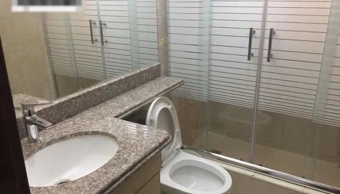 Abu Halifa - Lovely Fully Furnished 1 BR Apartment / Yearly Contract