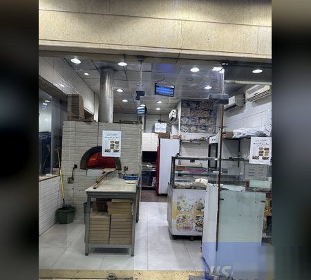 Shop in Mahboula
