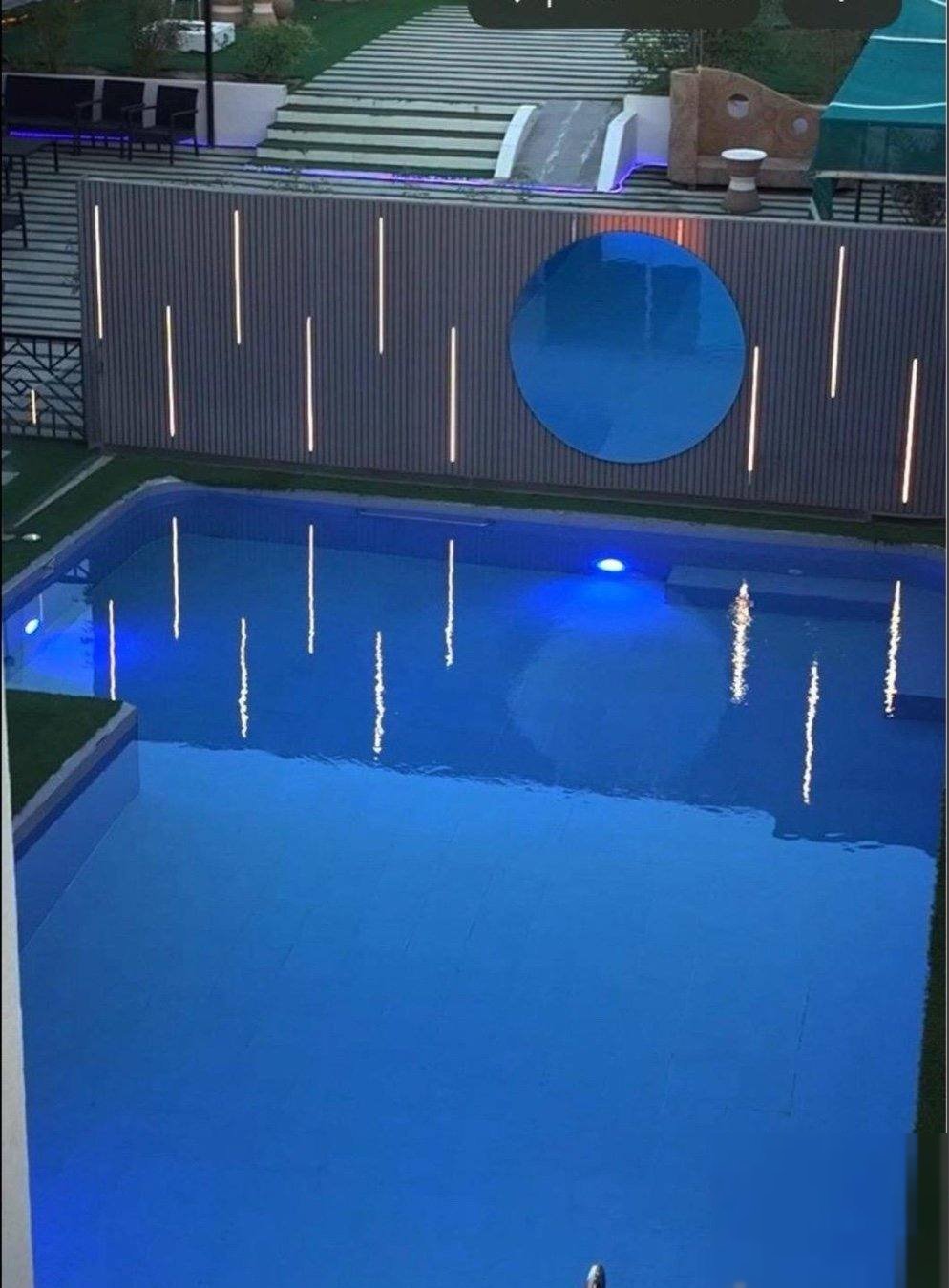 Chalet in Shalehat Al-Khairan