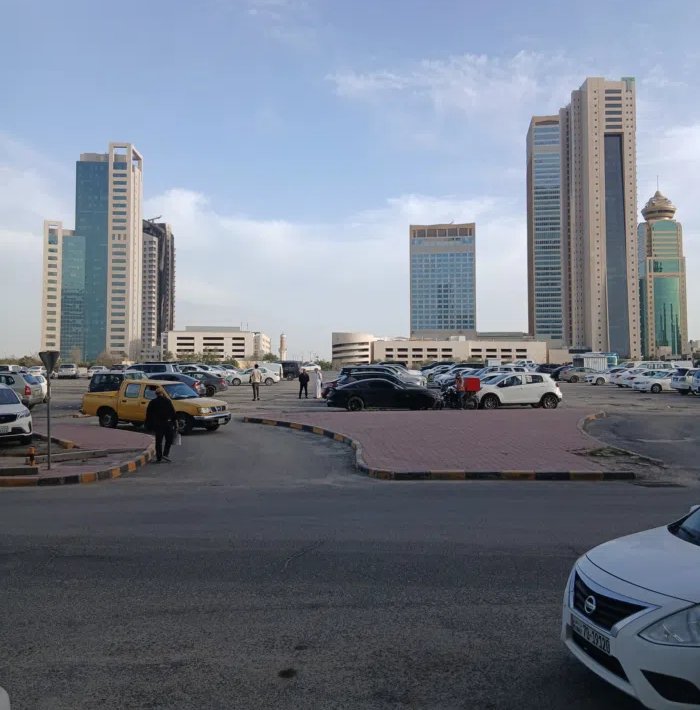 مجمع تجاري فتح اي نشاط