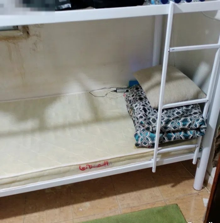 5 m2 Studio Apartments for Rent in Farwaniya Farwaniya