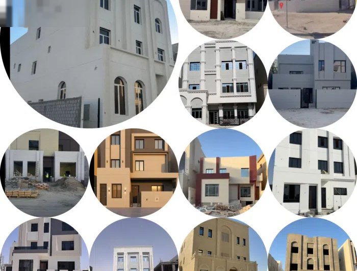 200 m2 3 Bedrooms Apartments for Rent in Al Jahra Saad Al Abdullah