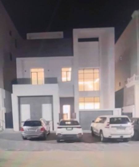 قسيمه دورين و ربع Vvip تشطيب راقي جدا