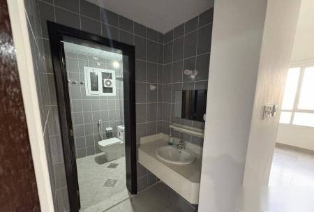 Apartment in Jaber Al-ahmed