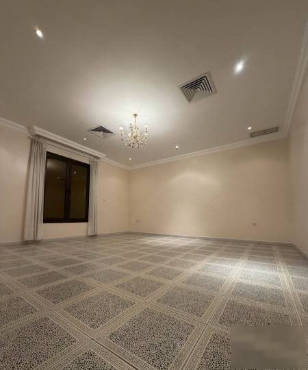 Floor in Fahad Al-ahmad