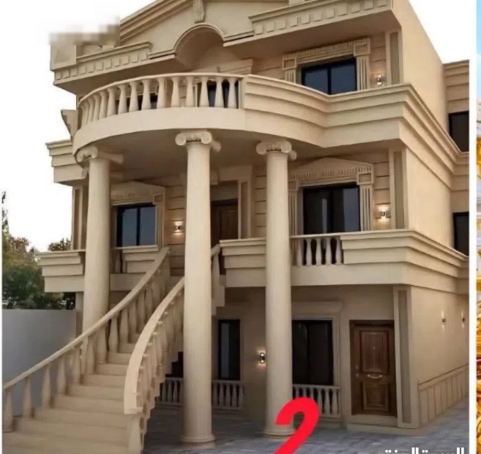 400 m2 5 Bedrooms Apartments for Sale in Farwaniya Abdullah Al-Mubarak