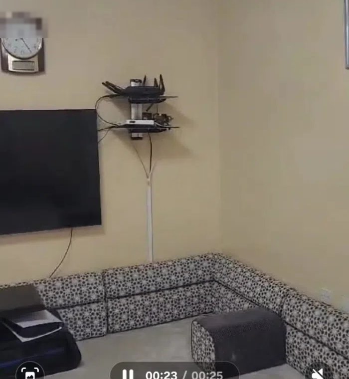 80 m2 2 Bedrooms Apartments for Rent in Hawally Hawally