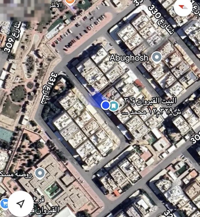 877 m2 More than 6 bedrooms Townhouse for Sale in Kuwait City Qairawan