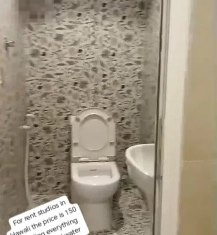   Studio Apartments for Sale in Hawally Hawally