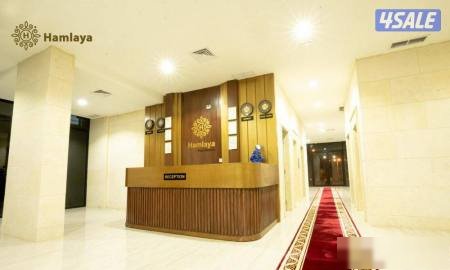 Furnished apartment in Farwaniya