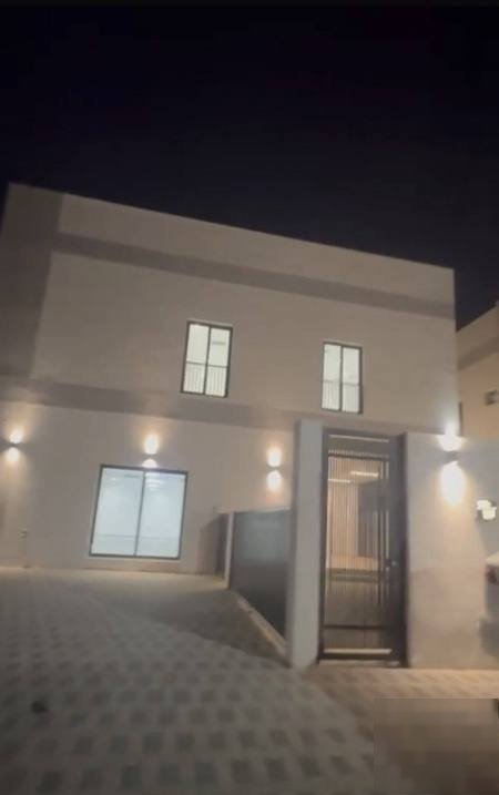House in Mubarek Al-Kabeer