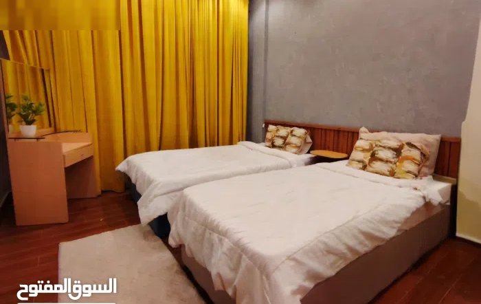 More than 6 bedrooms Chalet for Rent in Al Ahmadi Sabah Al Ahmad Sea City