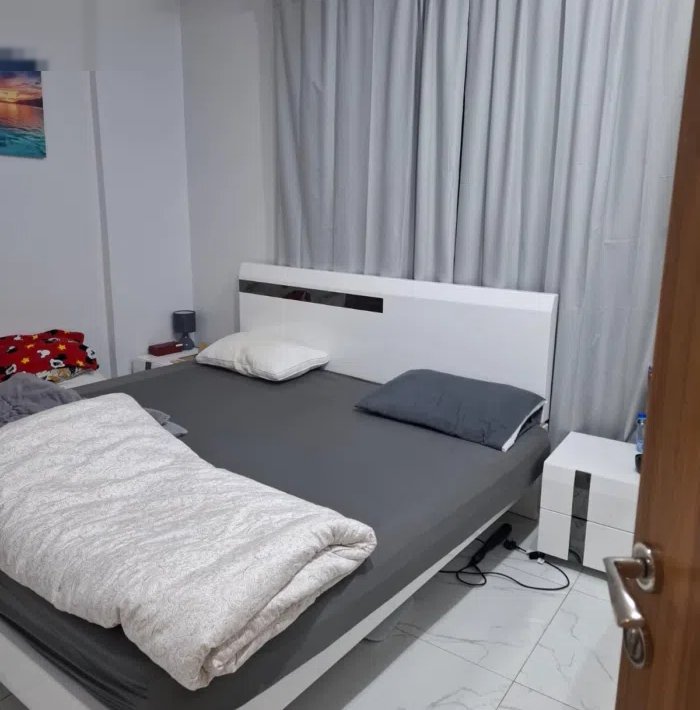 73 m2 2 Bedrooms Apartments for Sale in Hawally Hawally