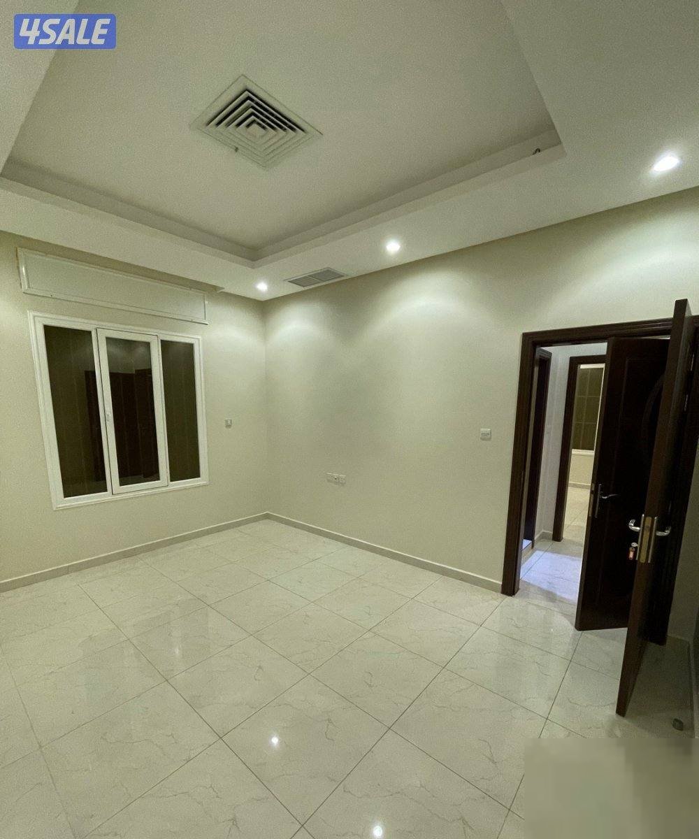 Apartment in Jaber Al-ahmed