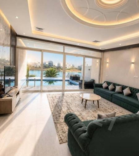 Chalet in 