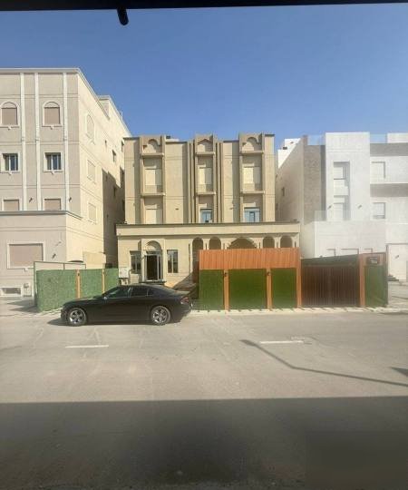 Apartment in Saad Al-Abdulla