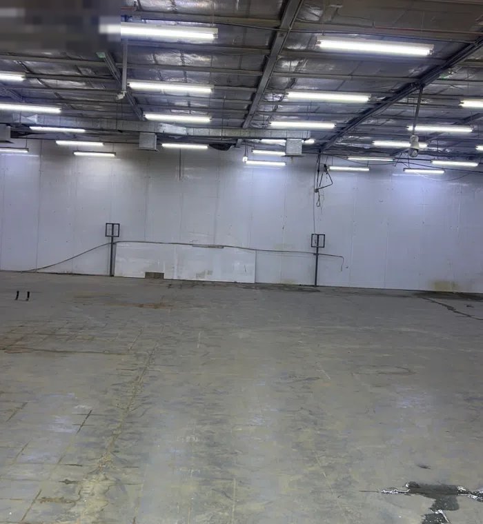 Food  hanger for rent in algahara