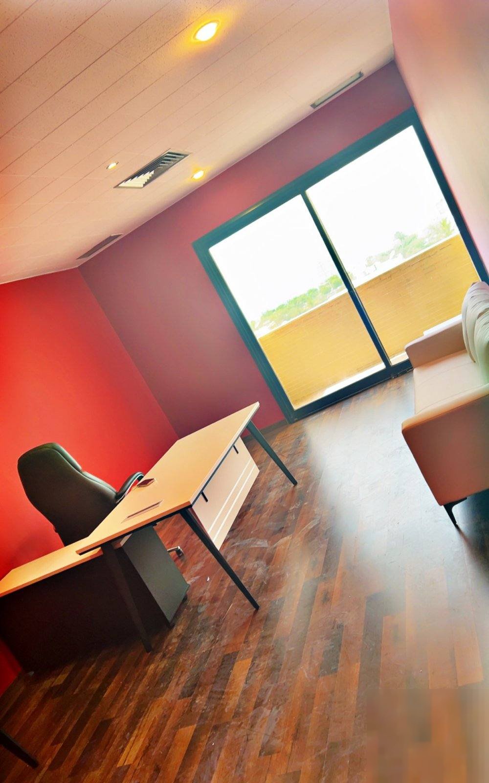 Office in Salmiya