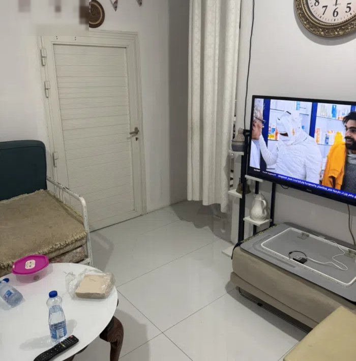 1 m2 3 Bedrooms Apartments for Rent in Hawally Hawally