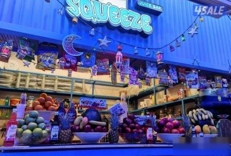 Shop in Kuwait