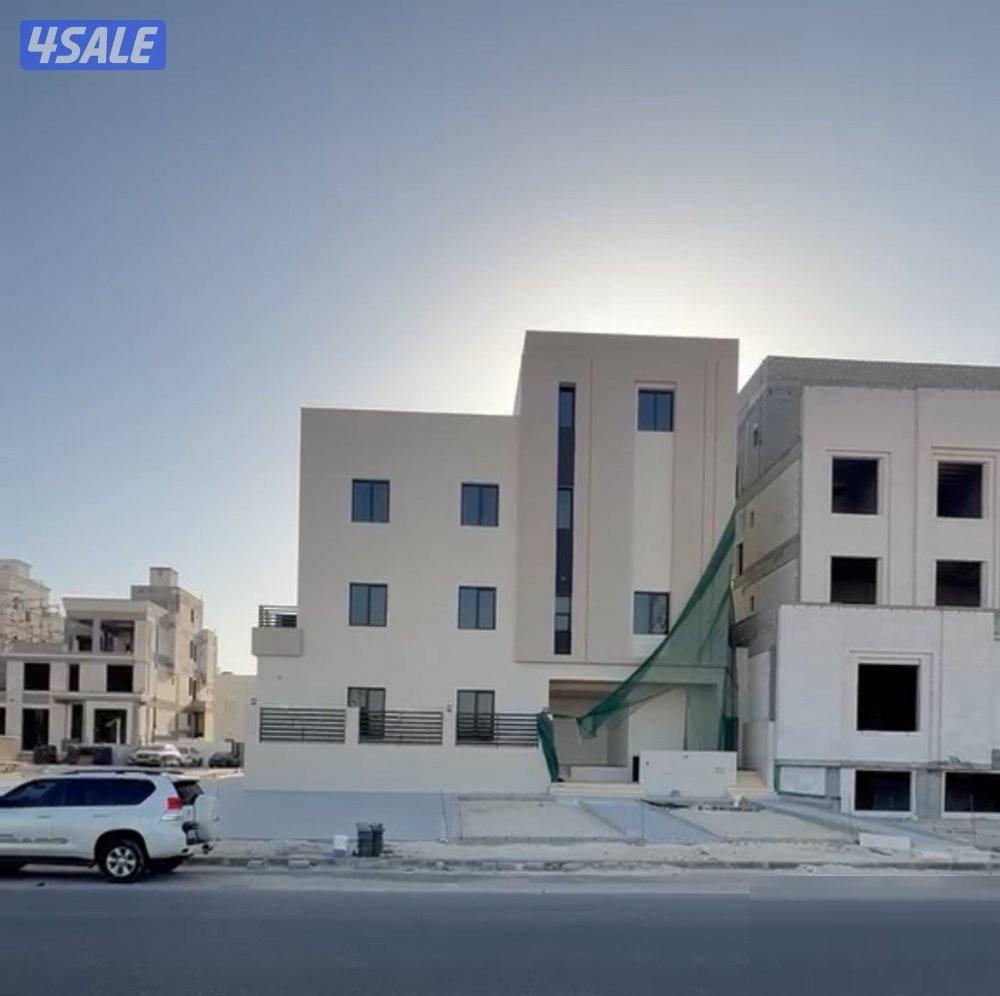 House in South AlMutlaa