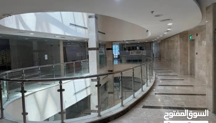 مكاتب للإيجار حولي