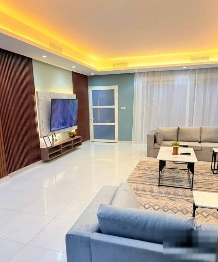 Chalet in Shalehat Al-Khairan