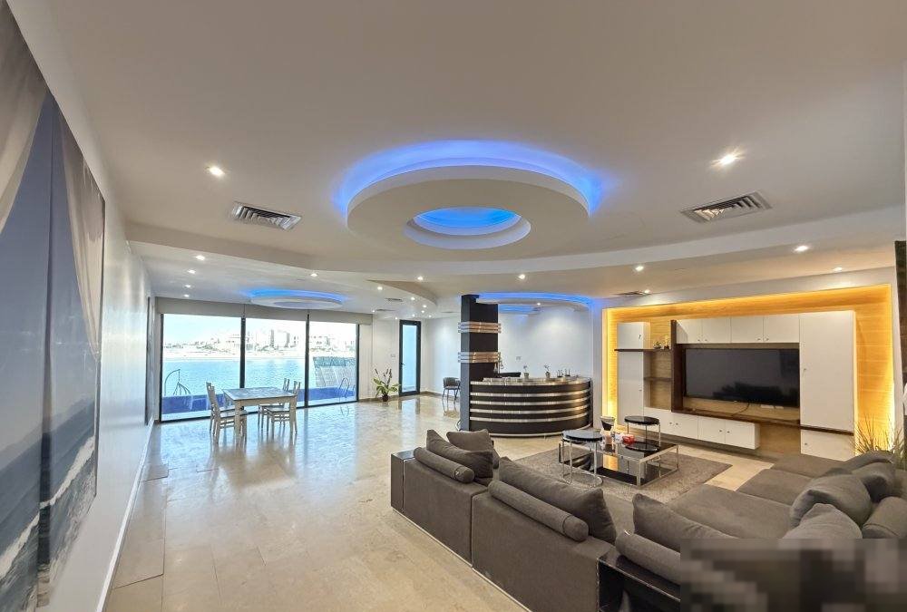 Chalet in Shalehat Al-Khairan