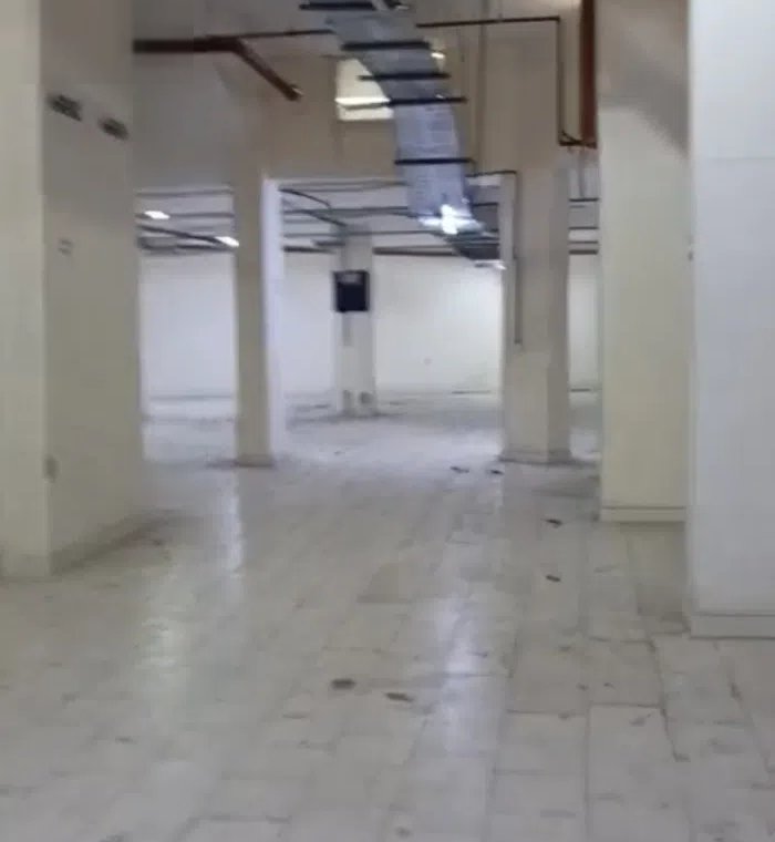 مخزن للايجار مساحه 1000م بحولي