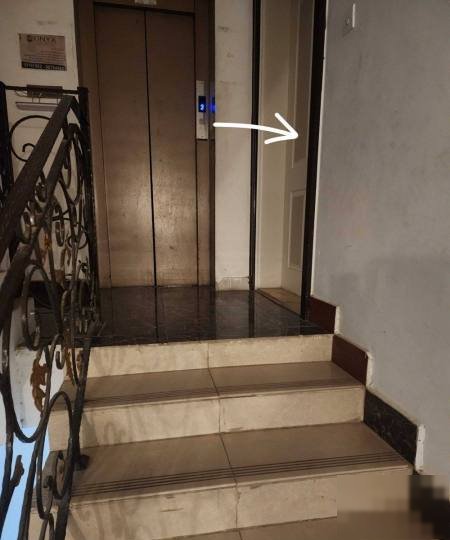 Furnished apartment in Hawalli