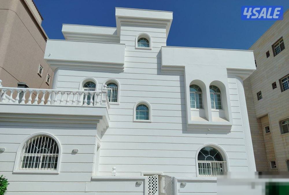 House in Al-Qusour