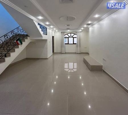 Duplex in Hawalli