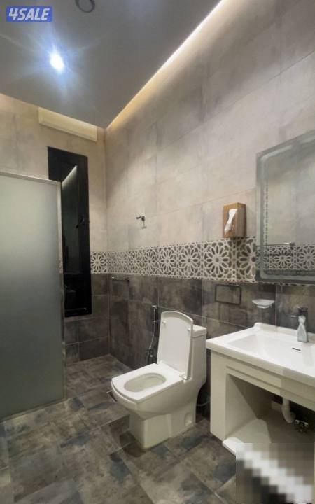 Apartment in West Abdullah Al-mubarak