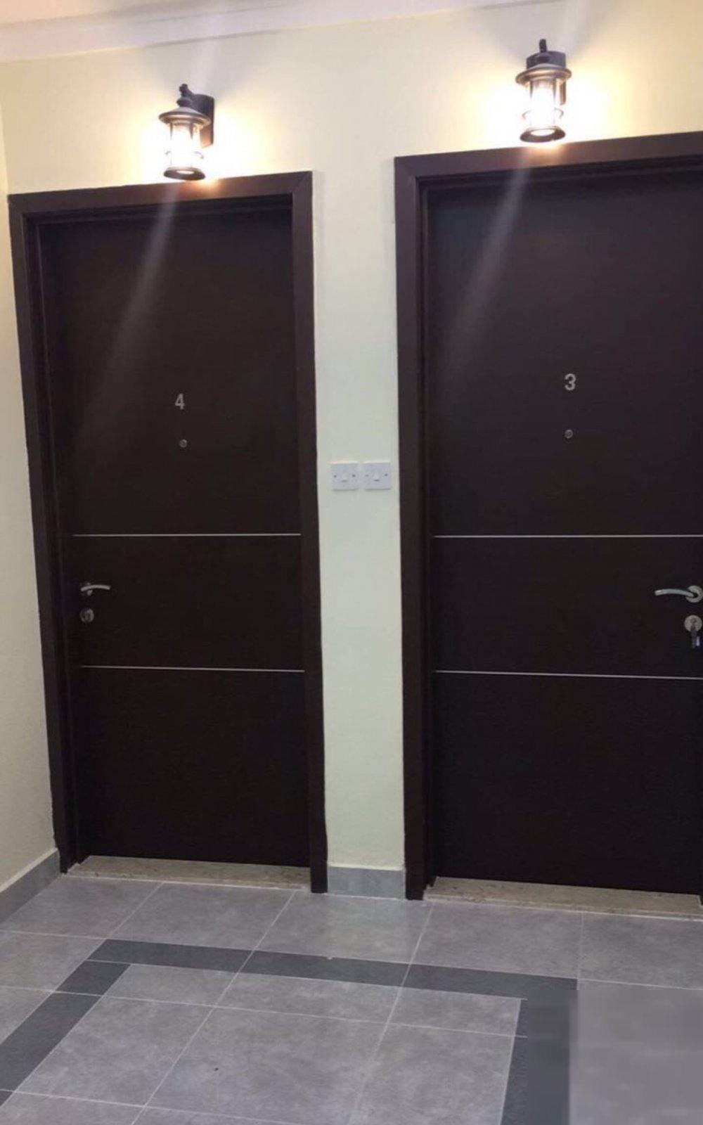 Apartment for families in Mahboula