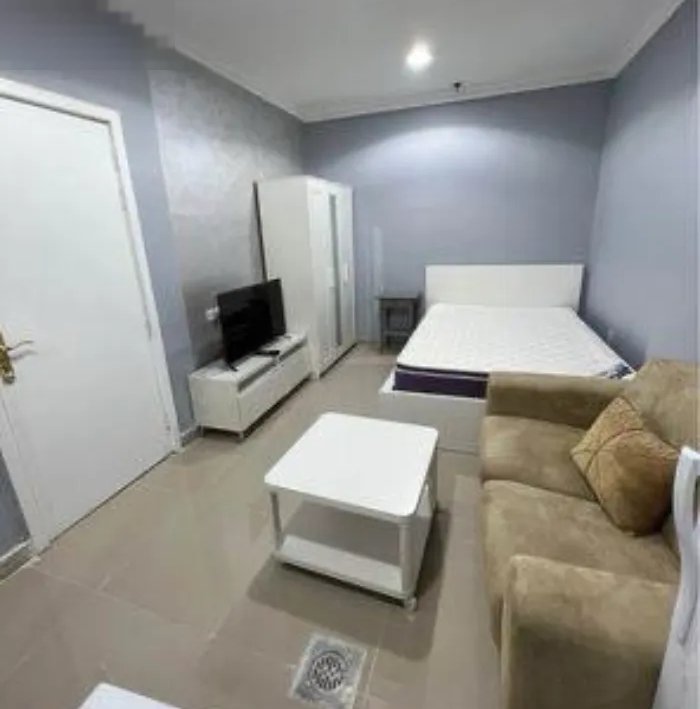 Salmiya - Deluxe Fully Furnished Studio