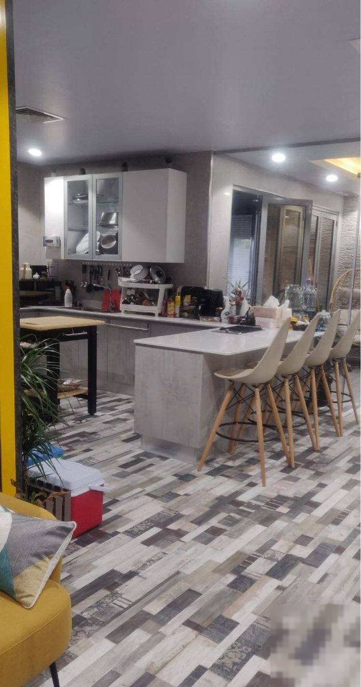 Apartment in Sabah Al-ahmad Al-Marin