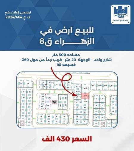 Land in Hawalli
