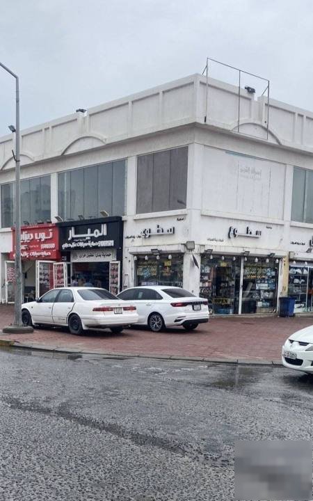 Shop in West Abu Ftirah Hirafwia