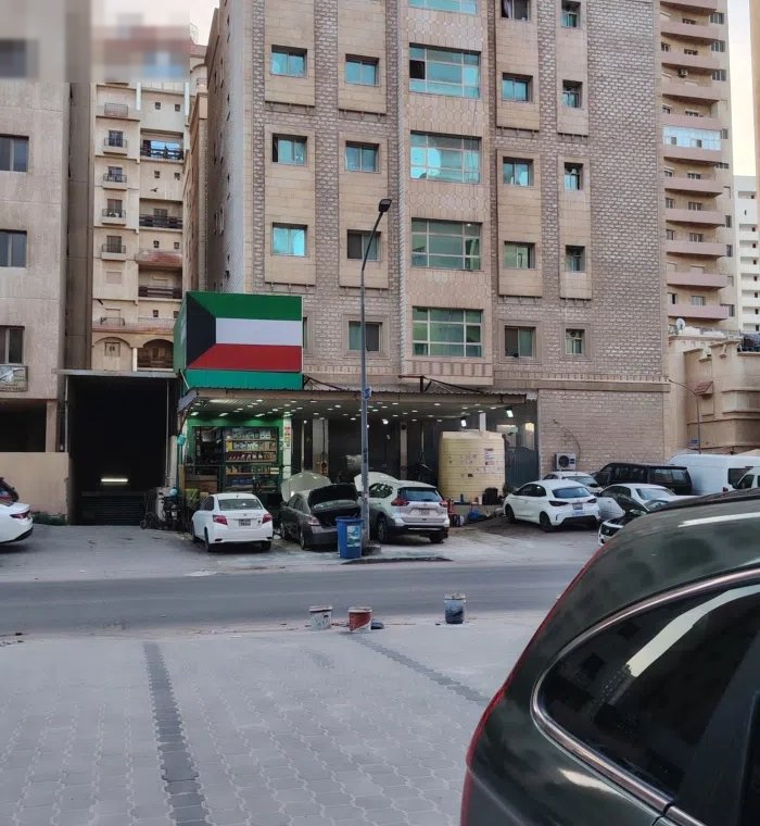  Building for Sale in Al Ahmadi Mahboula