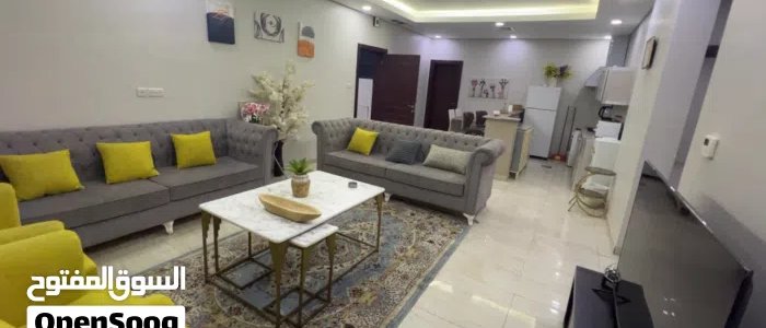 149 m2 4 Bedrooms Apartments for Sale in Kuwait City Other