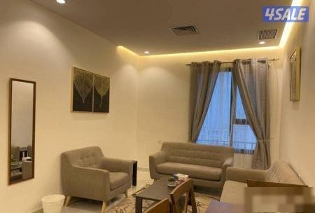 Furnished apartment in Kuwait