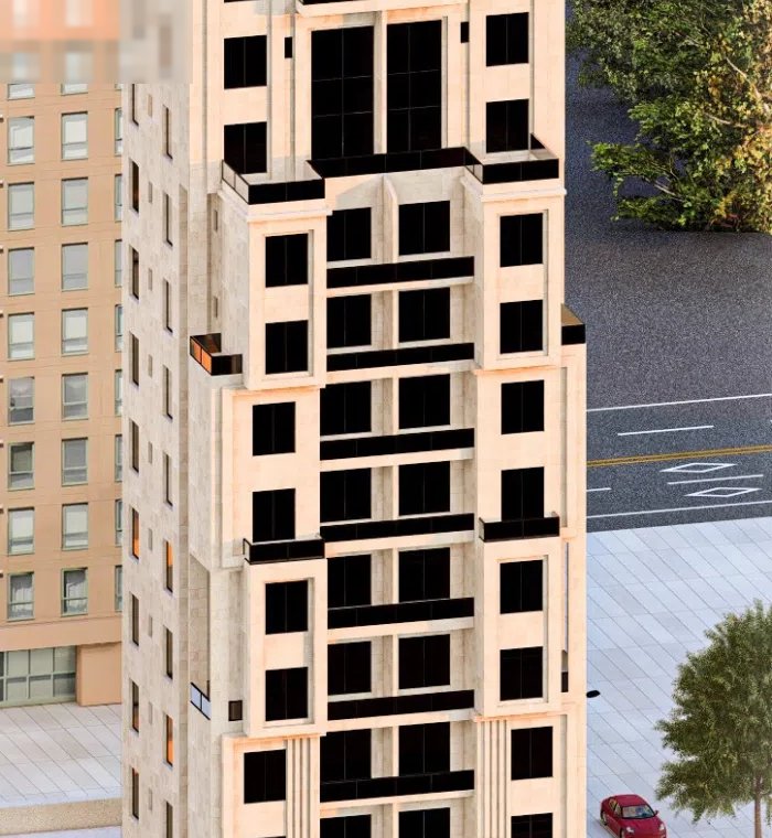 110 m2 3 Bedrooms Apartments for Sale in Mubarak Al-Kabeer Sabah Al-Salem