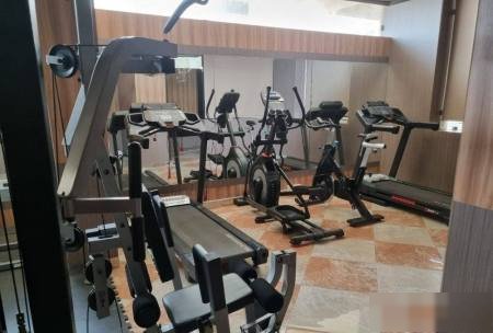 Furnished apartment in Salmiya