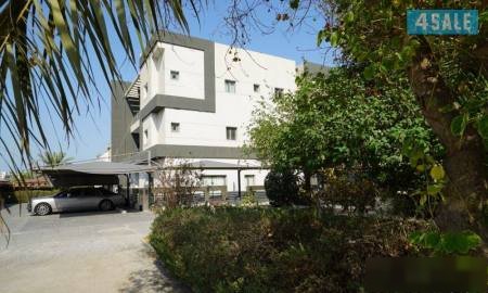 Apartment in Abdullah Al-Salem