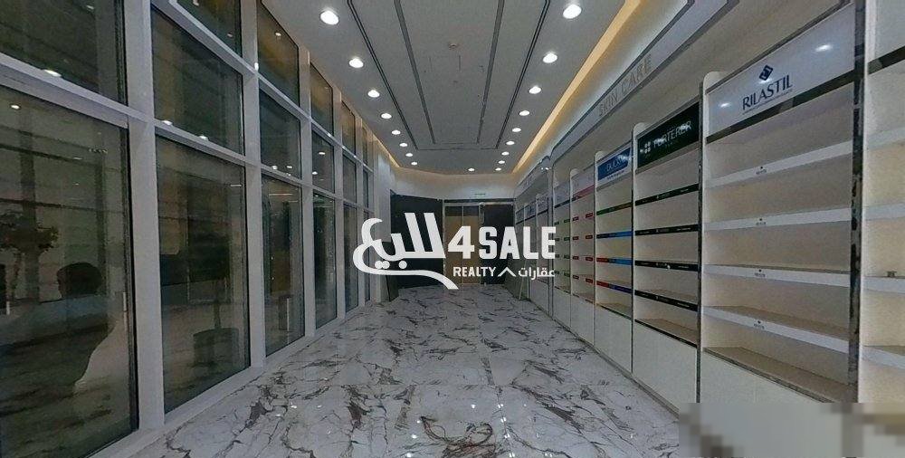 Shop in Salmiya