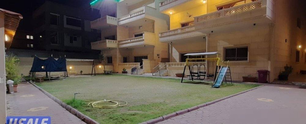 Chalet in Shalehat Al-Khairan