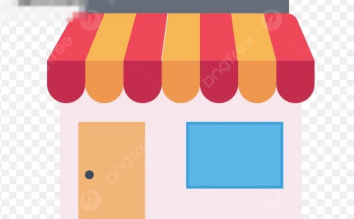 مطلوب محل بالرقعي