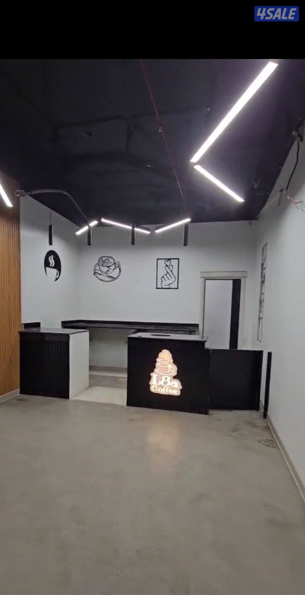 Shop in West Abu Ftirah Hirafwia